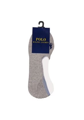 Polo Ralph Lauren Womens No-Show Liner Sock
