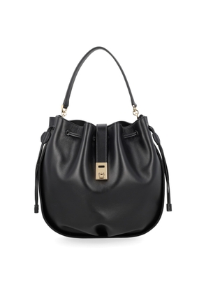 Ferragamo Hug Bucket Bag