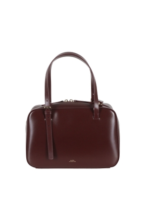 A.P.C. Sac Virginie Box