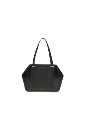 Ferragamo Leather Tote Bag