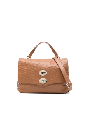 Zanellato Postina Cactus Small Handbag