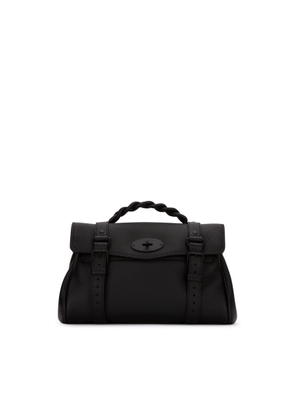 Mulberry Alexa Heavy Grain