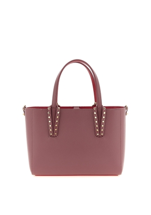 Christian Louboutin Cabata Mini Shopping Bag