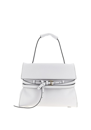 Moschino Tie Me Shoulder Bag