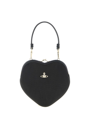 Vivienne Westwood Belle Heart Frame Purse Handbag