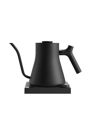 Fellow Stagg EKG Pro Electric Kettle in Matte Black - Black. Size all.