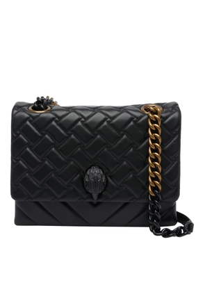 Kurt Geiger Large Kensington Crossbody Bag
