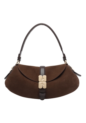 Ganni B-Kat Shoulder Bag