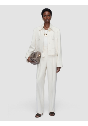 Renoir Viscose Tailoring Jacket - 34