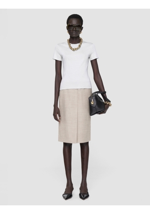 Livia Jersey T-Shirt - L