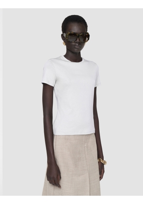 Livia Jersey T-Shirt - L