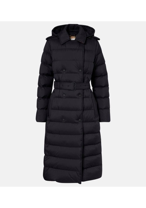 Burberry Down coat