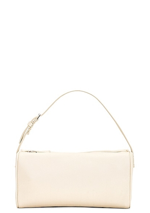 The Row 90's Bag in Ivory PLD - Ivory. Size all.