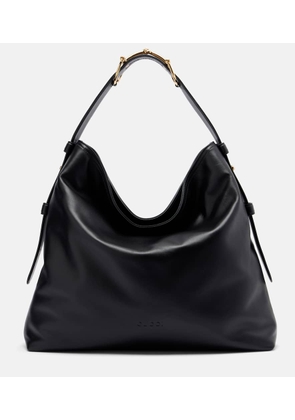 Gucci Gucci Beatrix Large leather shoulder bag