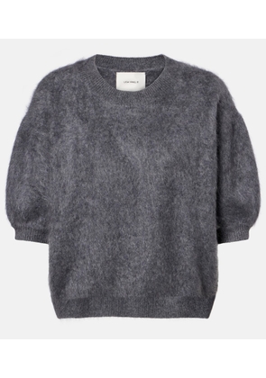 Lisa Yang Juniper cashmere sweater