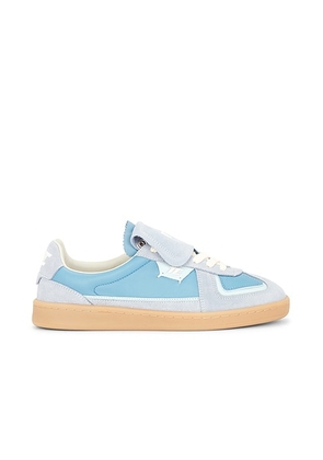 Thesing Big Bang in Baby Blue - Blue. Size 42 (also in 43, 44, 46).