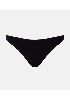 Isabel Marant Salyge bikini bottoms