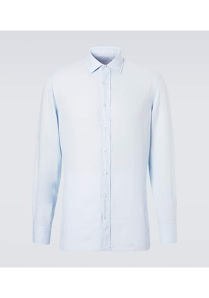 Lardini Linen shirt