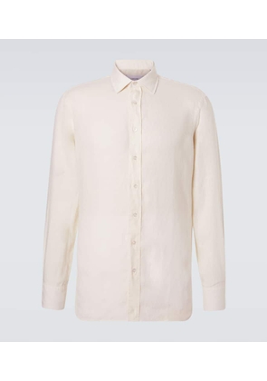 Lardini Linen shirt