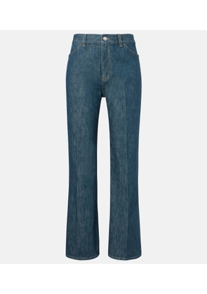 Loro Piana Straight jeans