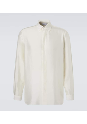 Lardini Silk shirt