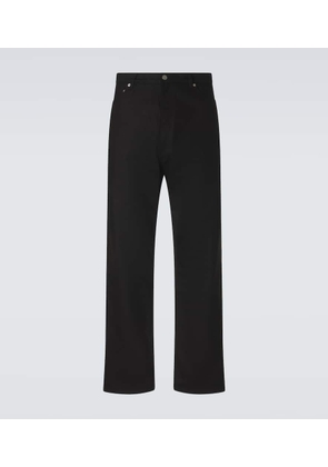 Studio Nicholson Marylebone wide-leg jeans