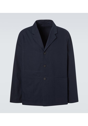 Studio Nicholson Denim jacket