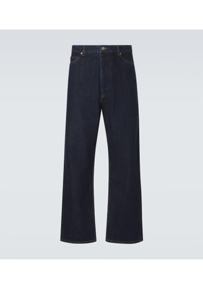 Studio Nicholson Marylebone straight jeans