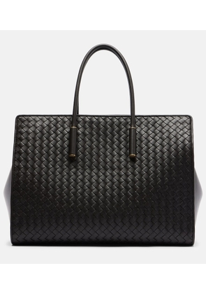 Bottega Veneta Barbara Medium leather tote bag