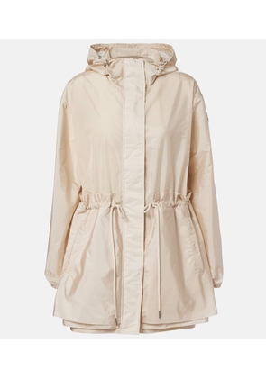 Moncler Weteau hooded parka