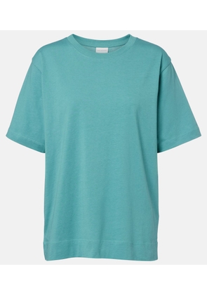 Dries Van Noten Cotton jersey T-shirt