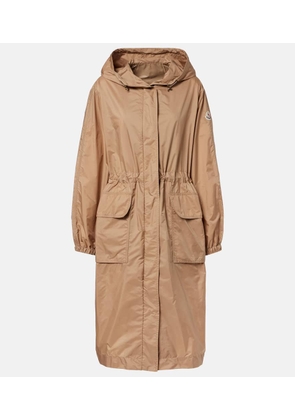 Moncler Hiengos hooded parka