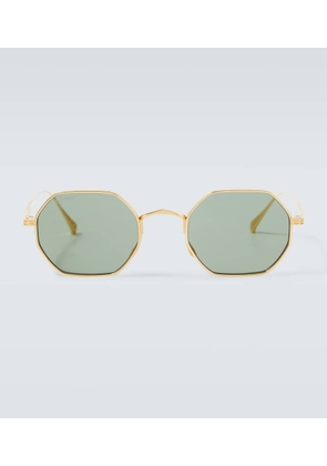 Cartier Eyewear Collection Signature C round sunglasses