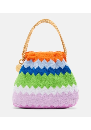Missoni Zigzag Small top-handle bag