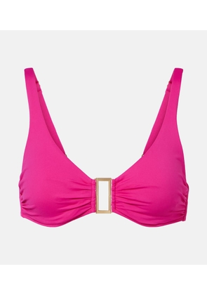 Melissa Odabash Bel Air bikini top