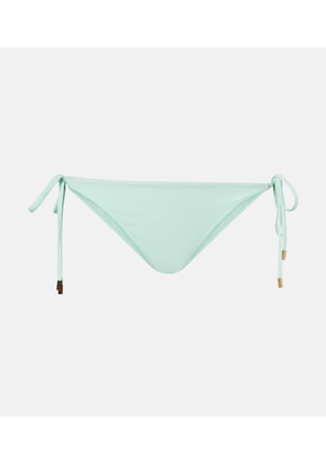 Melissa Odabash Low-rise bikini bottoms