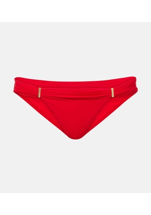 Melissa Odabash Positano bikini bottoms