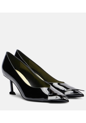 Givenchy Patent leather pumps
