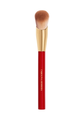 Carolina Herrera Herrera Confidencial Make Up Foundation Face Brush