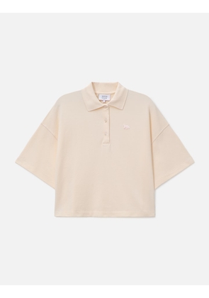Baby Fox Oversize Polo