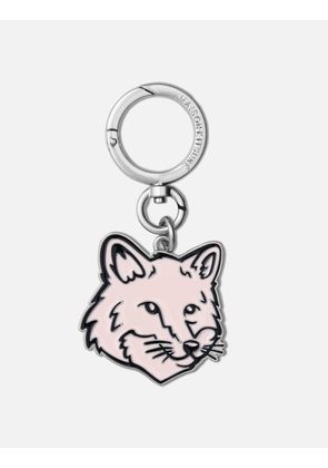 Fox Head Charm