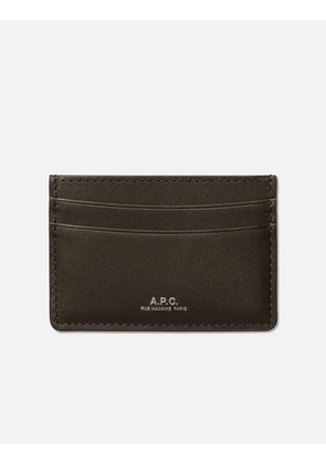André Cardholder