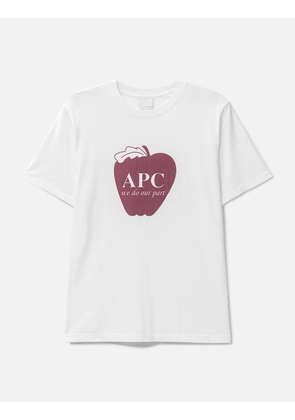 Pomme T-Shirt