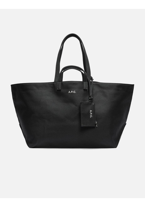 Le Drummer Toile Bag