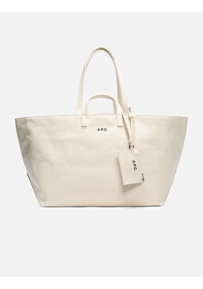 Le Drummer Toile Bag