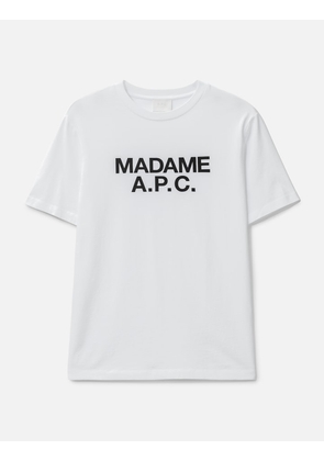 Madame T-Shirt