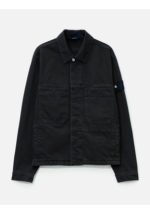 Light Bull Denim TC Jacket