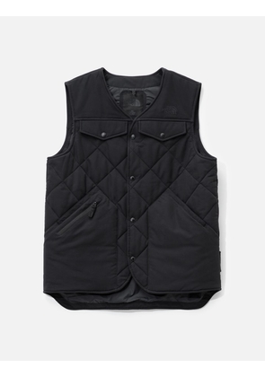 Quilted Vest
