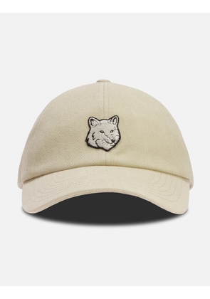 Fox Head Cap