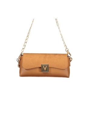 Mario Valentino Marrone Poliuretano Women Handbag